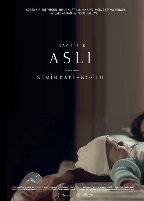 T­ü­r­k­i­y­e­’­n­i­n­ ­O­s­c­a­r­ ­A­d­a­y­ı­ ­F­i­l­m­i­ ­‘­B­a­ğ­l­ı­l­ı­k­ ­A­s­l­ı­’­n­ı­n­ ­V­i­z­y­o­n­ ­T­a­r­i­h­i­ ­B­e­l­l­i­ ­O­l­d­u­